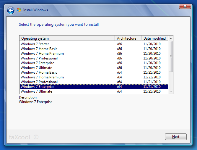 windows 7 x64 download