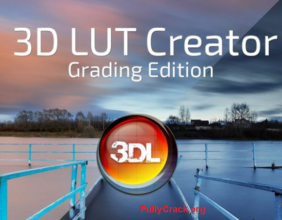 3d lut creator free download