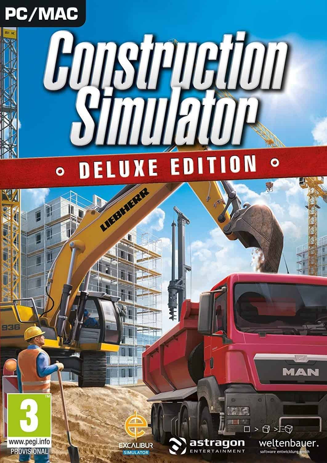 construction simulator 3 free download
